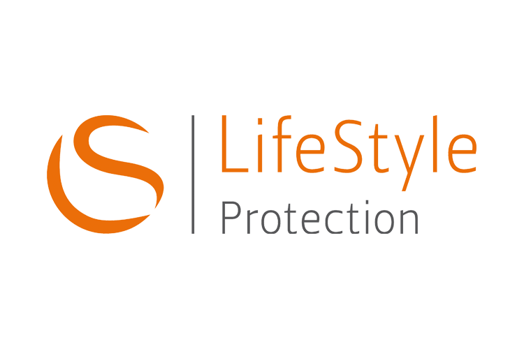 Logo der LifeStyle Protection Versicherungen