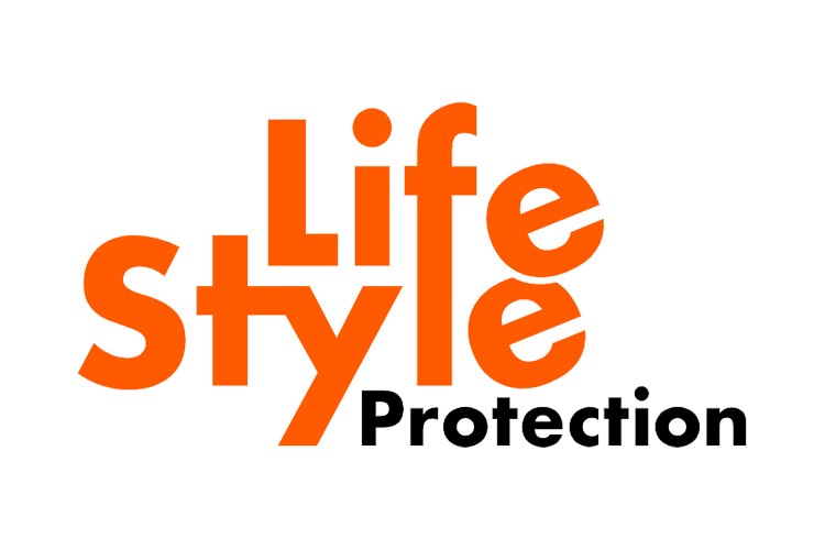 Neues Logo der LifeStyle Protection Versicherungen