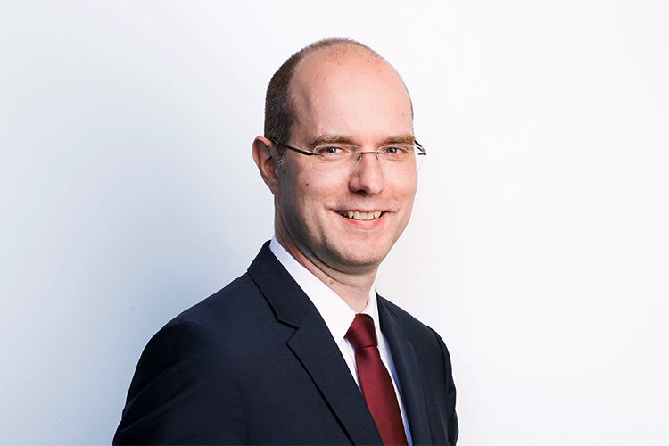 Profilfoto von Dr. Thorsten Pauls