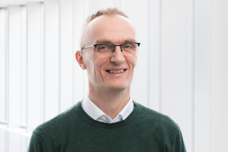 Profilfoto von Thomas Prieß