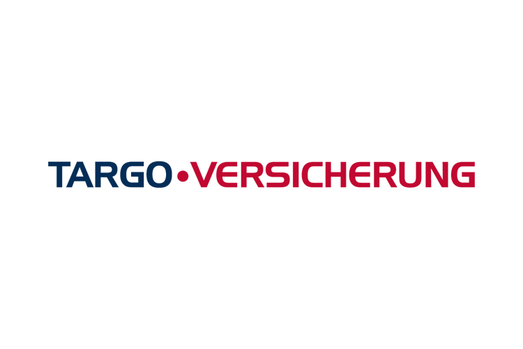 Logo der TARGO Versicherungen